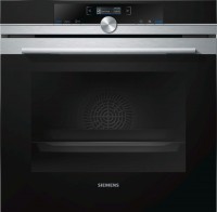 Photos - Oven Siemens HB 655GNS1 