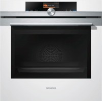 Photos - Oven Siemens HB 676GBW1 