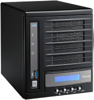Photos - NAS Server Thecus N4520 RAM 2 ГБ