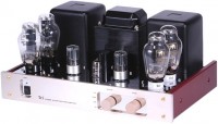 Photos - Amplifier Triode VP-300BD 
