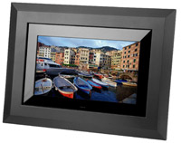 Photos - Digital Photo Frame Kodak SV811 