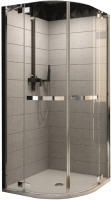 Photos - Shower Enclosure Aquaform HD Collection 90x90