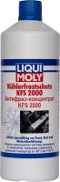 Photos - Antifreeze \ Coolant Liqui Moly Kuhlerfrostschutz KFS 2000 1 L