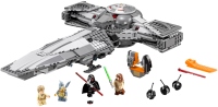 Photos - Construction Toy Lego Sith Infiltrator 75096 