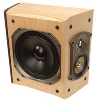 Photos - Speakers Paradigm Signature ADP 