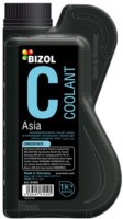 Photos - Antifreeze \ Coolant BIZOL Coolant Asia 1 L