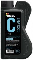 Photos - Antifreeze \ Coolant BIZOL Coolant G11 Concentrate 1 L