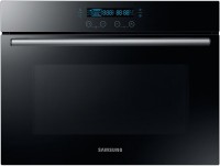 Photos - Oven Samsung NQ50H5537KB 