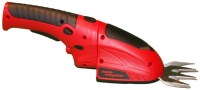 Photos - Hedge Trimmer IKRAmogatec GBS 3.6V LI 