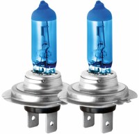Photos - Car Bulb Brevia Power Blue H7 2pcs 
