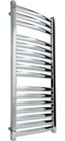 Photos - Heated Towel Rail LARIS Atlant (535x1200)