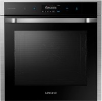 Photos - Oven Samsung NV73J9770RS 