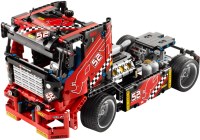Photos - Construction Toy Lego Race Truck 42041 