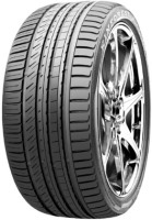 Photos - Tyre KINFOREST KF550 UHP 295/45 R20 114Y 