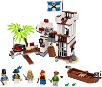 Photos - Construction Toy Lego Soldiers Fort 70412 
