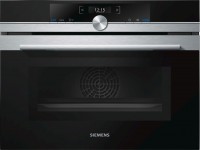 Photos - Oven Siemens CM 633GBS1 