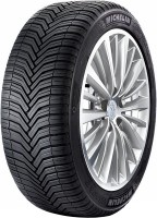 Photos - Tyre Michelin CrossClimate 275/45 R20 110Y 