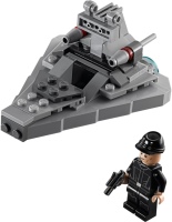 Photos - Construction Toy Lego Star Destroyer 75033 