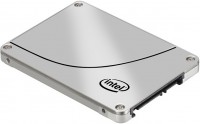 Photos - SSD Intel DC S3610 SSDSC2BX100G401 100 GB