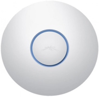 Photos - Wi-Fi Ubiquiti UniFi AP Pro (1-pack) 