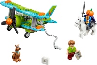 Photos - Construction Toy Lego Mystery Plane Adventures 75901 