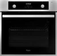 Photos - Oven Whirlpool AKP 785 IX 