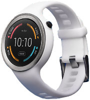 Photos - Smartwatches Motorola Moto 360 Sport 