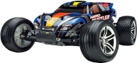 RC Car Traxxas Nitro Rustler 2WD 1:10 