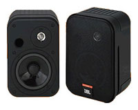 Photos - Speakers JBL Control One 