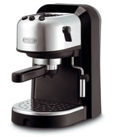 Coffee Maker De'Longhi EC 270 black