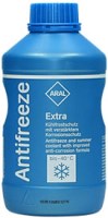 Photos - Antifreeze \ Coolant Aral Antifreeze Extra 1 L