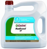 Photos - Antifreeze \ Coolant Castrol RadiCool SF 4 L