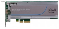 Photos - SSD Intel DC P3600 PCIe SSDPEDME020T401 2 TB