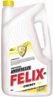 Photos - Antifreeze \ Coolant Felix Energy G12+ 5 L