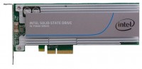 Photos - SSD Intel DC P3600 PCIe SSDPEDME800G401 800 GB