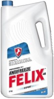 Photos - Antifreeze \ Coolant Felix Expert G11 5 L
