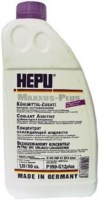 Photos - Antifreeze \ Coolant Hepu P999-G12 Plus 1.5 L