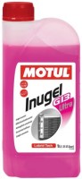 Photos - Antifreeze \ Coolant Motul Inugel G13 Ultra 1 L