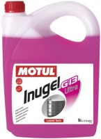 Photos - Antifreeze \ Coolant Motul Inugel G13 Ultra 5 L