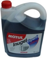 Photos - Antifreeze \ Coolant Motul Inugel Expert Ultra 5 L