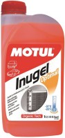 Photos - Antifreeze \ Coolant Motul Inugel Optimal 1 L