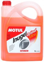 Photos - Antifreeze \ Coolant Motul Inugel Optimal Ultra 5 L