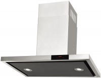 Photos - Cooker Hood Amica OKC653T stainless steel