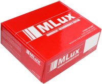 Photos - Car Bulb MLux H11 Cargo 5000K 35W Kit 