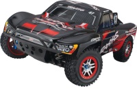 Photos - RC Car Traxxas Slash 4x4 Ultimate 1:10 