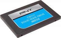 Photos - SSD PNY CS1100 SSD7CS1111-480 480 GB