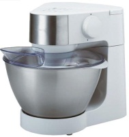 Photos - Food Processor Kenwood Prospero KM260 white