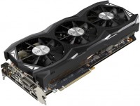 Photos - Graphics Card ZOTAC GeForce GTX 980 Ti ZT-90504-10P 