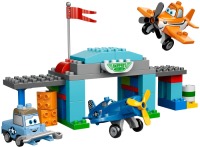 Photos - Construction Toy Lego Skippers Flight School 10511 