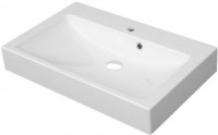 Photos - Bathroom Sink Fancy Marble Nicole 750 750 mm